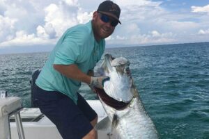 Inshore Fishing Charter in Destin