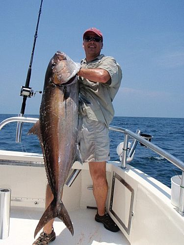 Offshore Fishing Charter in Destin