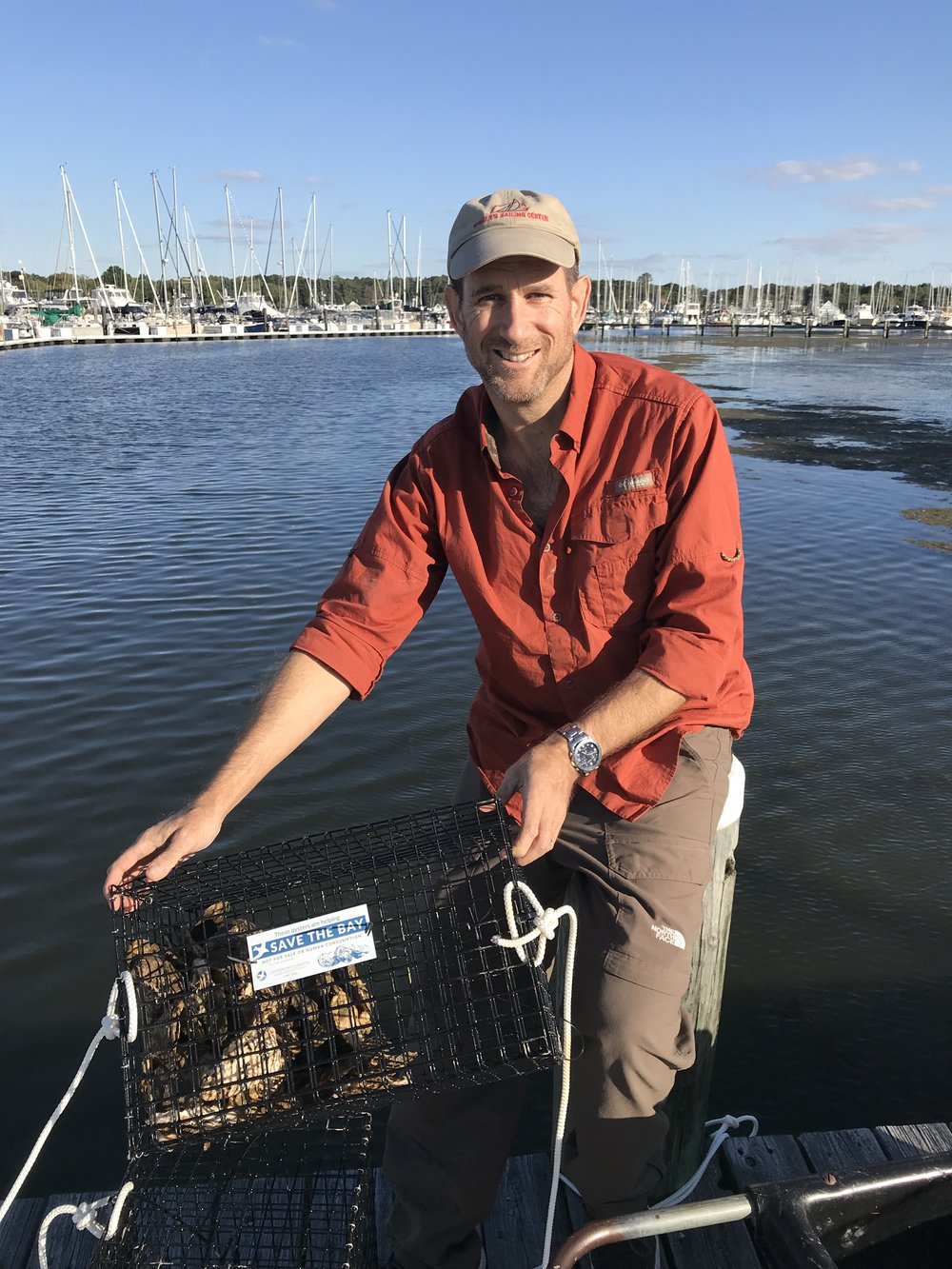 Outdoors: Cobia, the real 'chicken of the sea