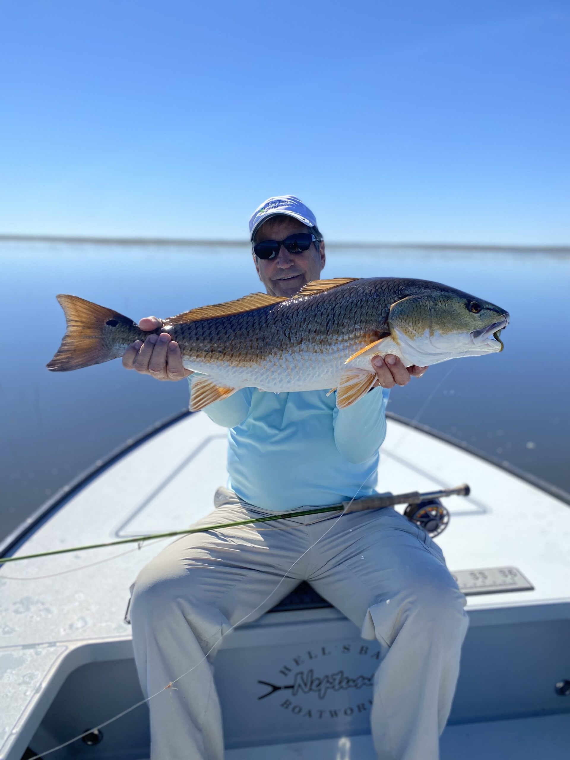 Exploring Destin’s Backcountry Beauty Through Inshore Fishing Charters