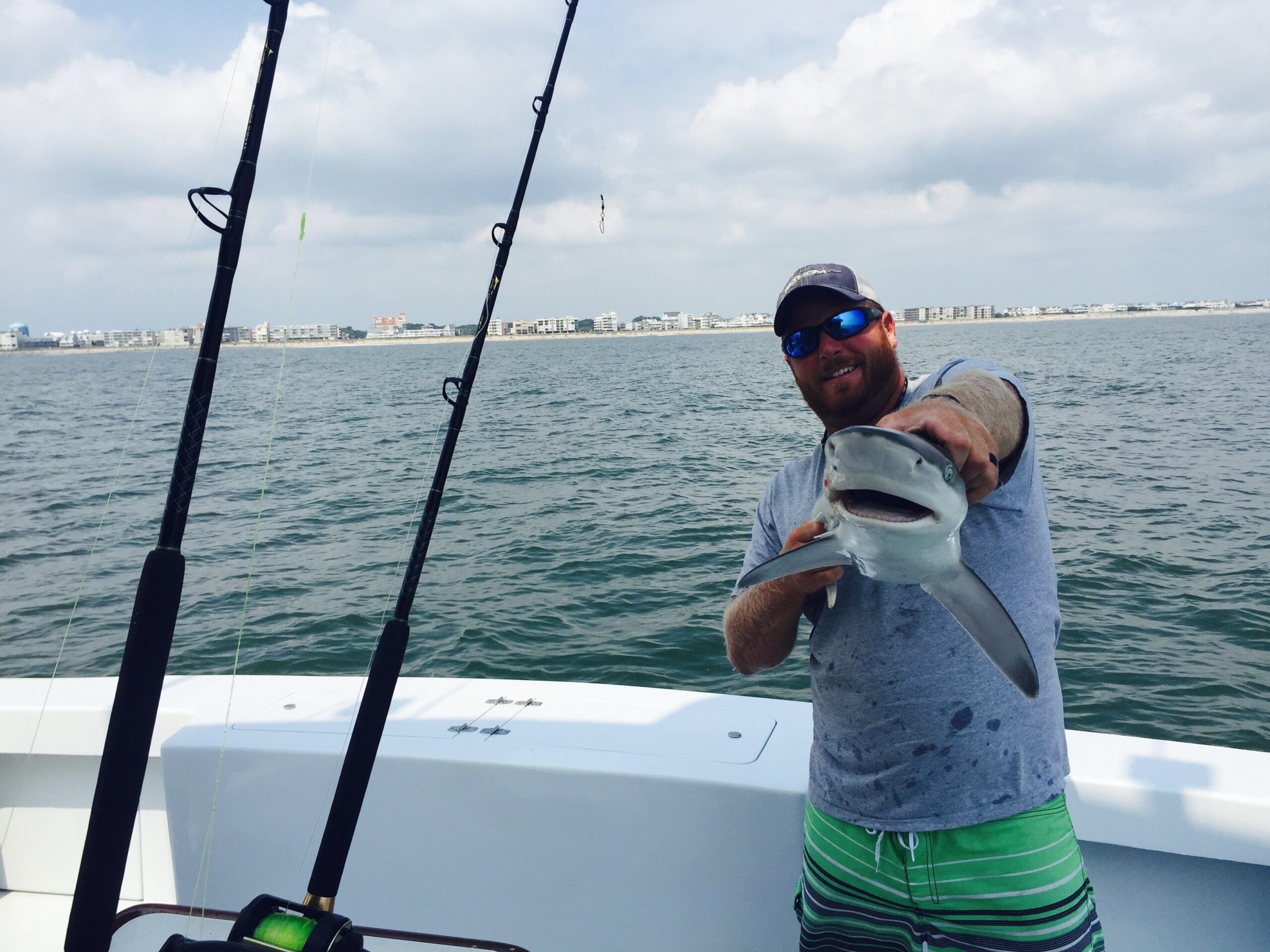 A Guide to a Successful Destin Inshore Fishing Trip