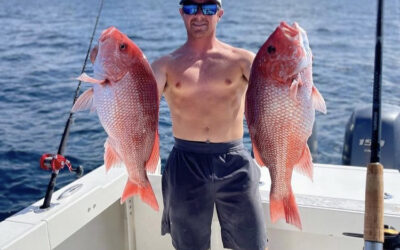 Destin’s Red Snapper Season: A Guide to the Ultimate Fishing Adventure