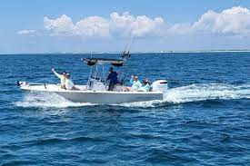 Exploring Destin’s Backcountry Beauty Through Inshore Fishing Charters