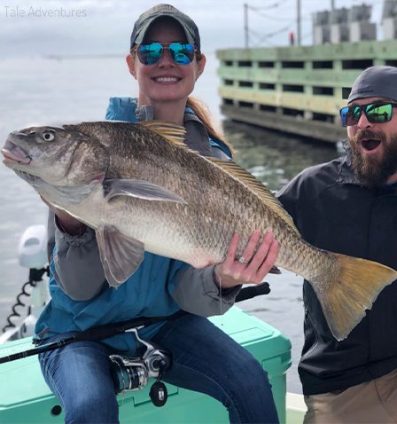 Destin Inshore Fishing Charters