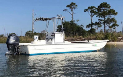 How Much Does a Fishing Charter Cost in Destin?