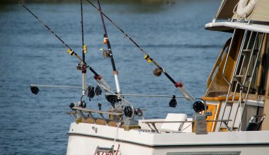 Sunset & Fishing Combo Charters: The Best of Both Worlds