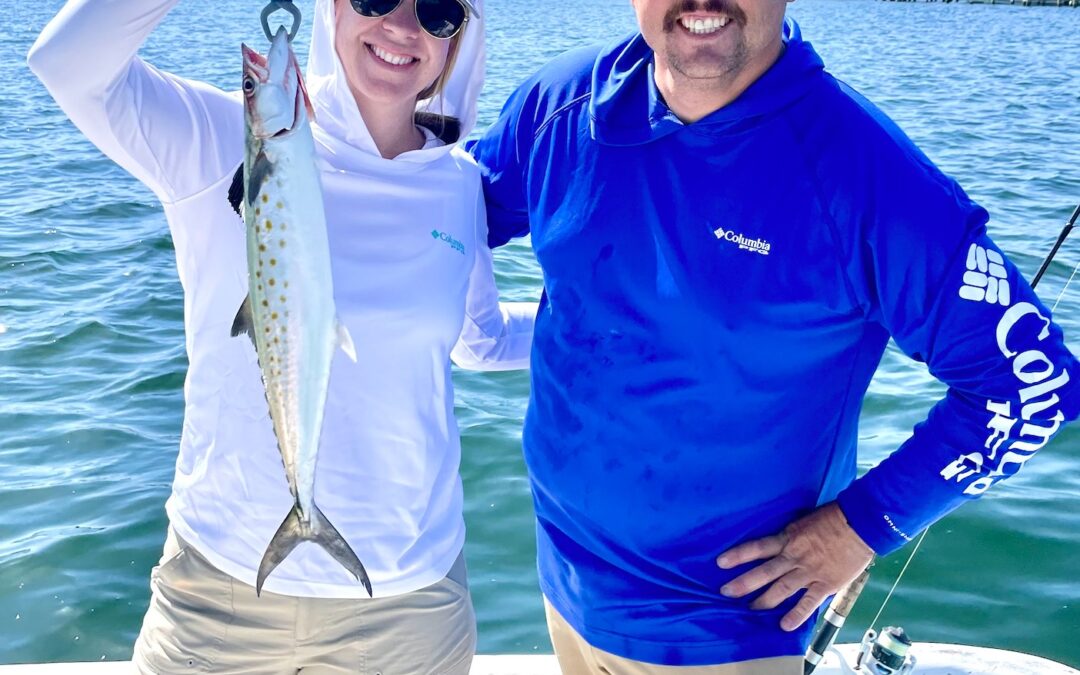 Customer Reviews: What People Love About Our Fishing Trips