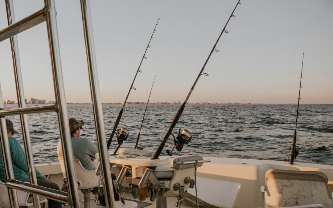 How to Choose the Best Fishing Charter in Destin, FL