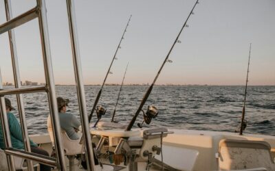 How to Choose the Best Fishing Charter in Destin, FL