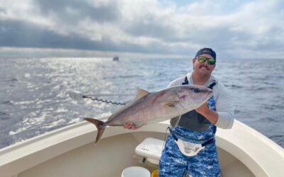 How to Choose the Best Fishing Charter in Destin, FL