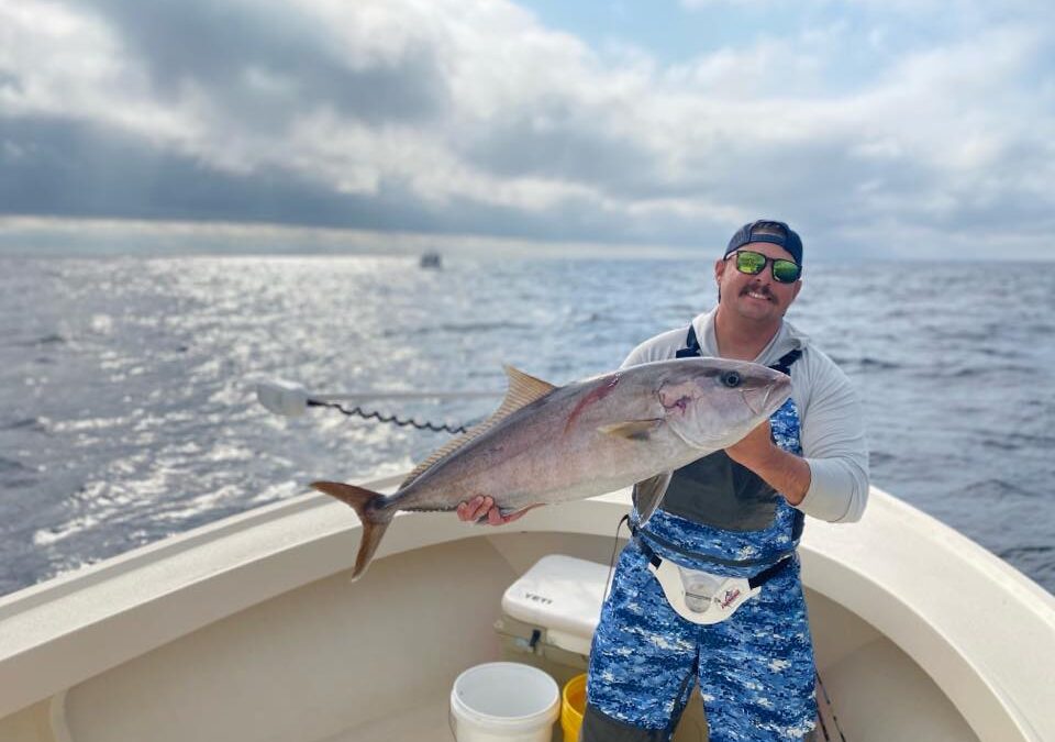 How to Choose the Best Fishing Charter in Destin, FL